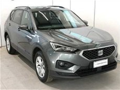 SEAT Tarraco 1.5 tsi Style 150cv del 2019 usata a Brivio