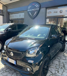 Smart forfour 70