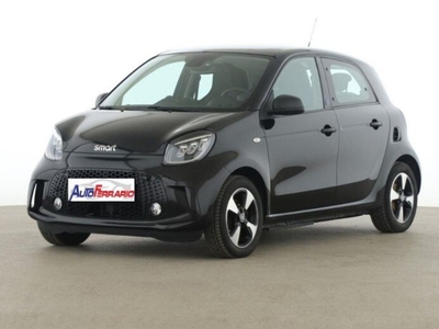 smart forfour forfour EQ Pulse usato