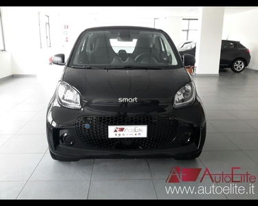 SMART fortwo 3ªs.(C/A453) fortwo EQ Pure