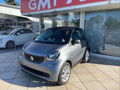 smart Fortwo 70 1.0 twinamic Youngster usato