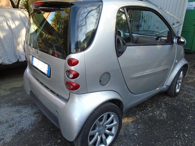 Smart fortwo 700