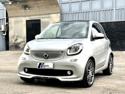 smart Fortwo BRABUS 0.9 Turbo twinamic Xclusive usato