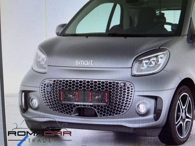 SMART ForTwo EQ Prime