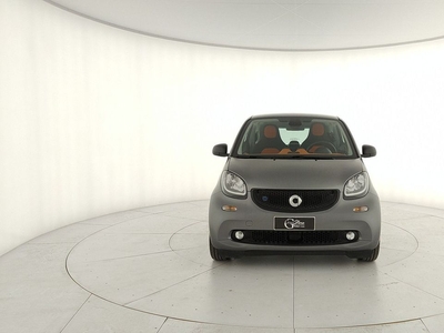 SMART Fortwo III 2015 Fortwo eq Passion my19