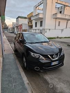 Suv Nissan Qashqai 2' serie 1.5 dci Diesel 115cv