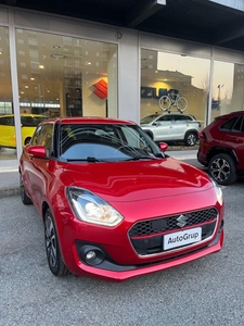 Suzuki Swift 1.0 Boosterjet A/T S usato