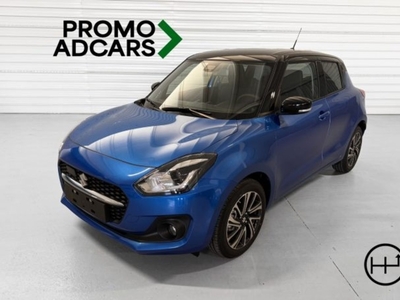 Suzuki Swift 1.2h Top 2wd nuovo