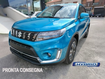 Suzuki Vitara 1.4 Hybrid 4WD AllGrip Starview nuovo