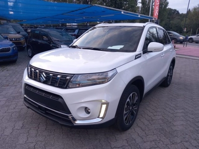 Suzuki Vitara 1.4 Hybrid 4WD AllGrip Starview nuovo