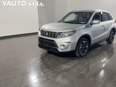 Suzuki Vitara 1.4 Hybrid 4WD AllGrip Easy Cool nuovo