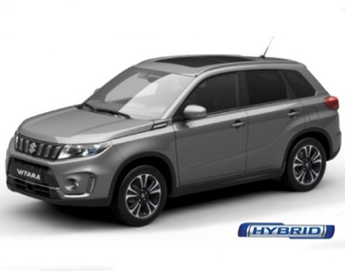 Suzuki Vitara 1.4 Hybrid Starview nuovo