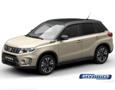 Suzuki Vitara 1.4 Hybrid Starview nuovo