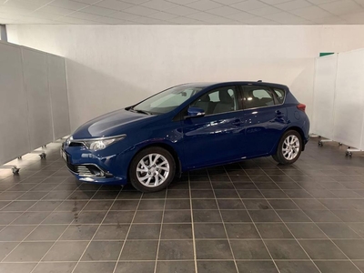 Toyota Auris 5 Porte