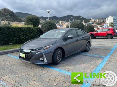 Toyota Prius 1.8 Style usato