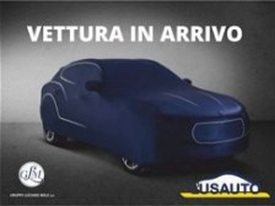 Toyota Rav4 Hybrid 4WD Exclusive del 2017 usata a Sassari