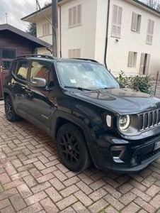 Vendo Jeep Renegade