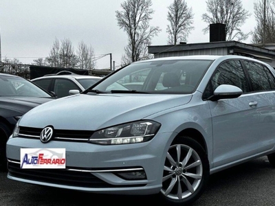 Volkswagen Golf 1.0 TSI 110 CV 5p. Trendline BlueMotion Technology usato