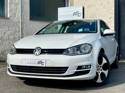 Volkswagen Golf 1.2 TSI 85 CV 3p. Trendline BlueMotion Technology usato