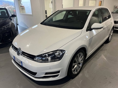 Volkswagen Golf 1.6