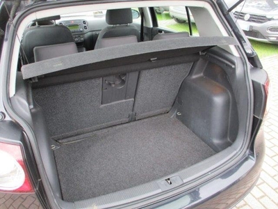 VOLKSWAGEN GOLF 1.9 TDI Comfortline - ClimaAuto/Radio