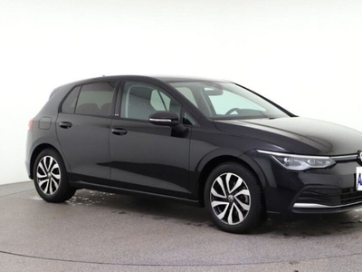 Volkswagen Golf 2.0 TDI 150 CV DSG SCR Life usato