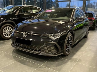 VOLKSWAGEN Golf 2.0 TSI GTI DSG