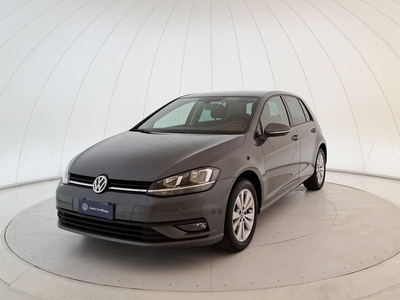 Volkswagen Golf 5p 1.0 tsi trendline 85cv