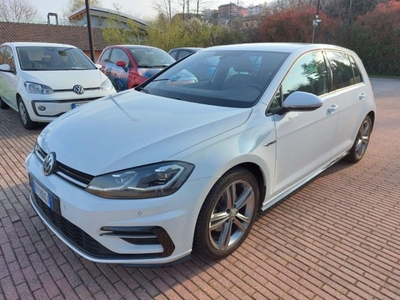 VOLKSWAGEN Golf 7ª serie