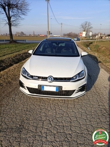 Volkswagen Golf GTD 2.0 TDI DSG 5p. BlueMotion Technology usato