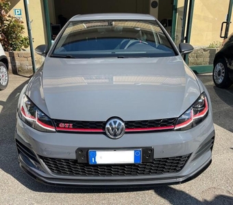 Volkswagen Golf GTI 2.0 TSI TCR DSG 5p. BlueMotion Technology usato