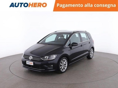 Volkswagen Golf Sportsvan 2.0 TDI DSG Highline BlueMotion Tech. Usate