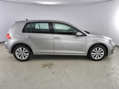 VOLKSWAGEN GOLF VII 1.6 TDI Business BMT 5 PORTE BERLINA