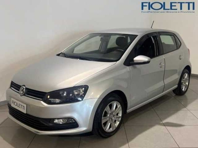 Volkswagen Polo 1.4 TDI 3p. Comfortline da Fioletti .