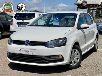 Volkswagen Polo 1.4 TDI