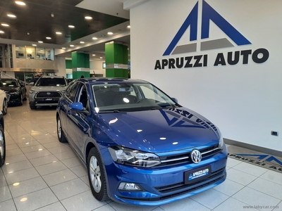 Volkswagen Polo 1.6