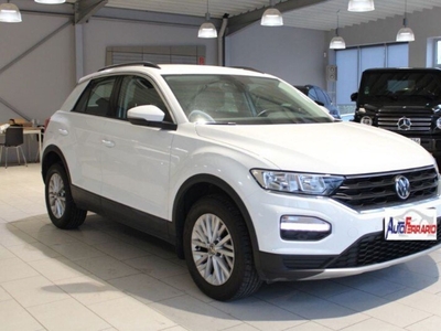 Volkswagen T-Roc 1.0 TSI Style usato