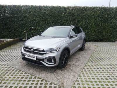 Volkswagen T-Roc 1.5 tsi R-Line dsg usato