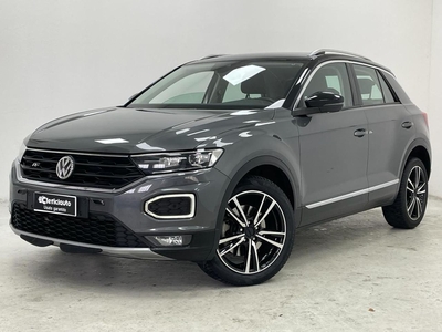 Volkswagen T-Roc 1.5 TSI