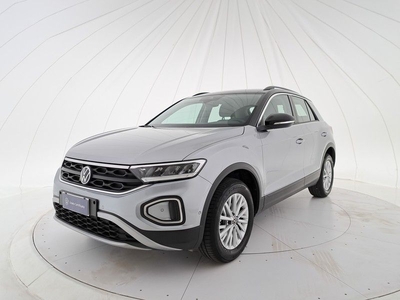 Volkswagen T-Roc 1.5 tsi life dsg