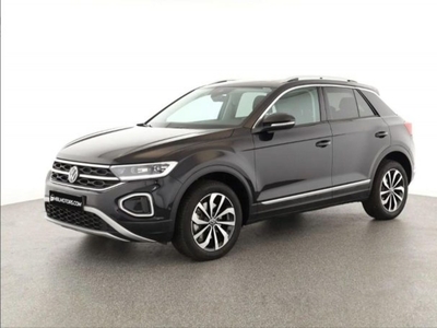 Volkswagen T-Roc 2.0 TDI SCR 150 CV DSG Style BlueMotion Technology usato