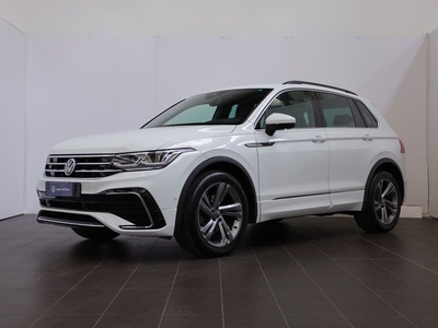 Volkswagen Tiguan 1.5 tsi r-line 150cv dsg