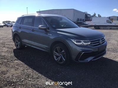 VOLKSWAGEN Tiguan Allspace 2.0 TDI 200 CV SCR DSG 4MOTION R-Line