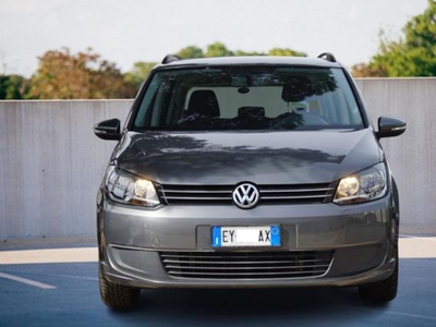 Volkswagen Touran 1.2 TSI Trendline usato
