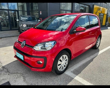 Volkswagen Up! UP 5p 1.0 Move up! 75cv asg