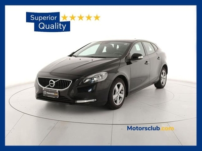 Volvo V40 D2 Business usato