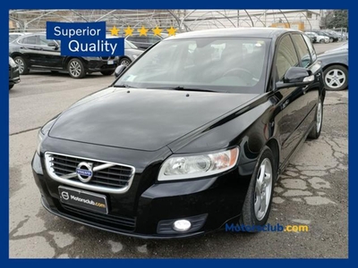 Volvo V50 D2 POLAR usato