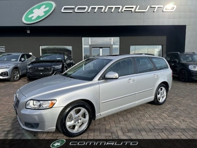 Volvo V50 D3 Geartronic POLAR usato