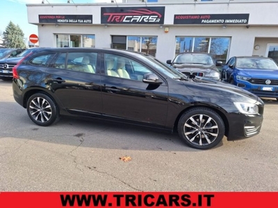 Volvo V60 D2 Geartronic Dynamic Edition usato