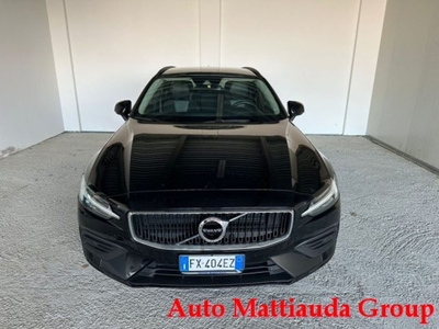 Volvo V60 D3 Geartronic Business Plus usato
